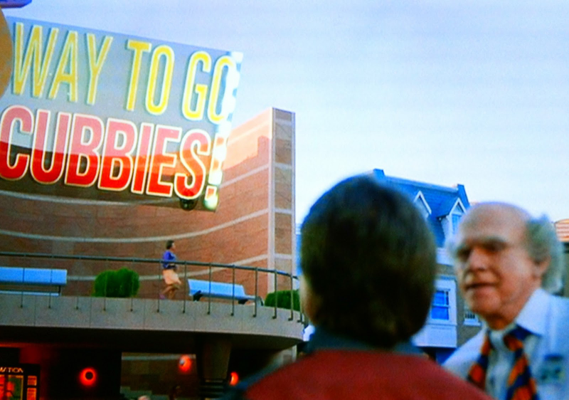 Illustration for article titled 20 Lies Back to the Future II Told Us (Besides the Hoverboard)